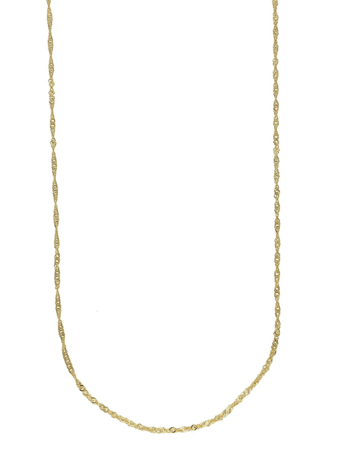 Złoty łańcuszek 333 pancerka 0,8mm DIA-LAN-7821-375 0,8mm. Łańcuszki to uniwersalne dodatki, które sprawdzają się na każdą okazję i dla kobiet w każdym wieku. Złoty łańcuszek jest uniwersalnym dodatkiem również dla mężczyzny.  (1).jpg